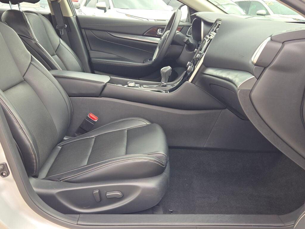 used 2023 Nissan Maxima car, priced at $23,900