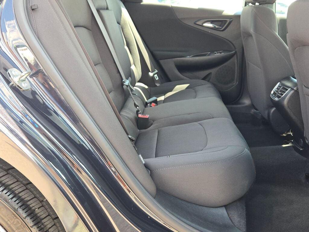 used 2023 Chevrolet Malibu car, priced at $18,000