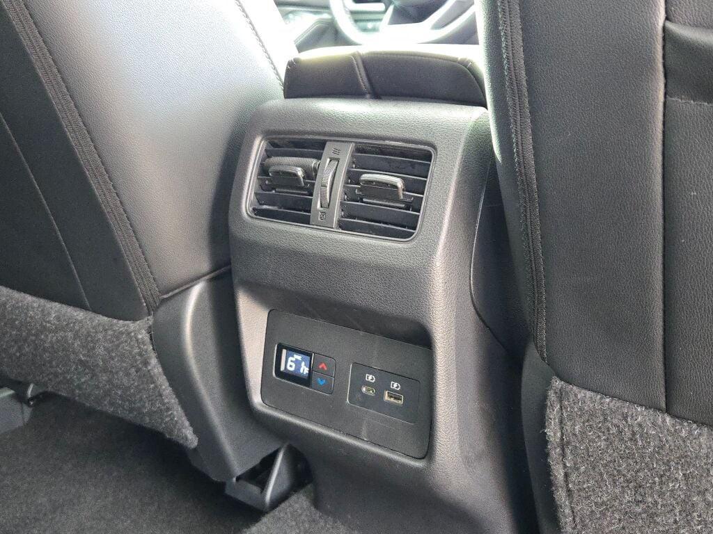 used 2023 Nissan Rogue car, priced at $27,500