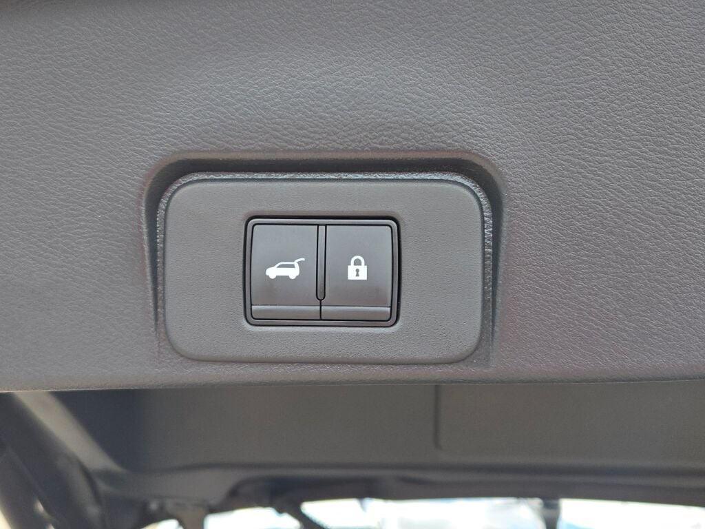 used 2023 Nissan Rogue car, priced at $27,500