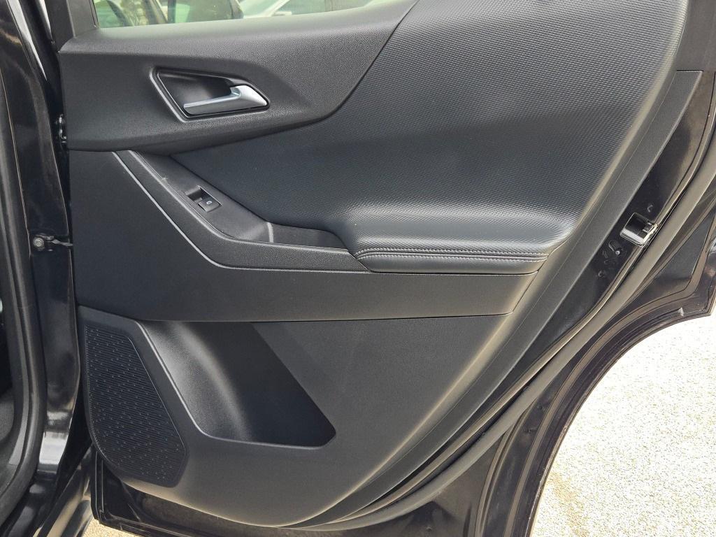 used 2025 Chevrolet Equinox car, priced at $28,000