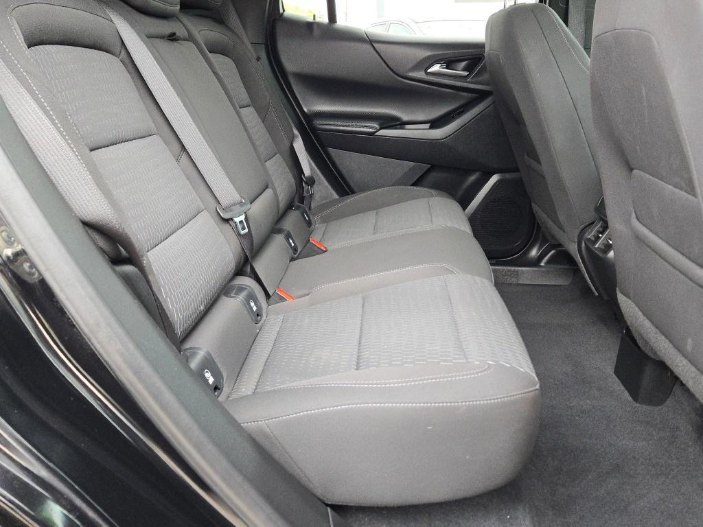 used 2025 Chevrolet Equinox car, priced at $28,000