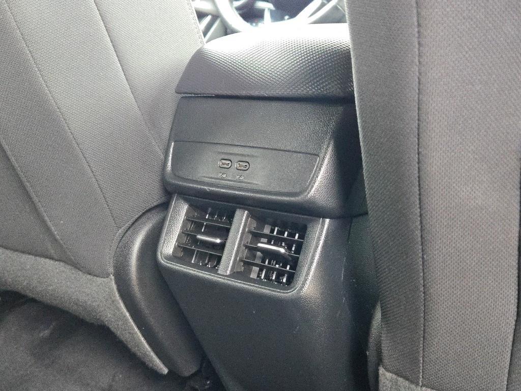 used 2025 Chevrolet Equinox car, priced at $28,000