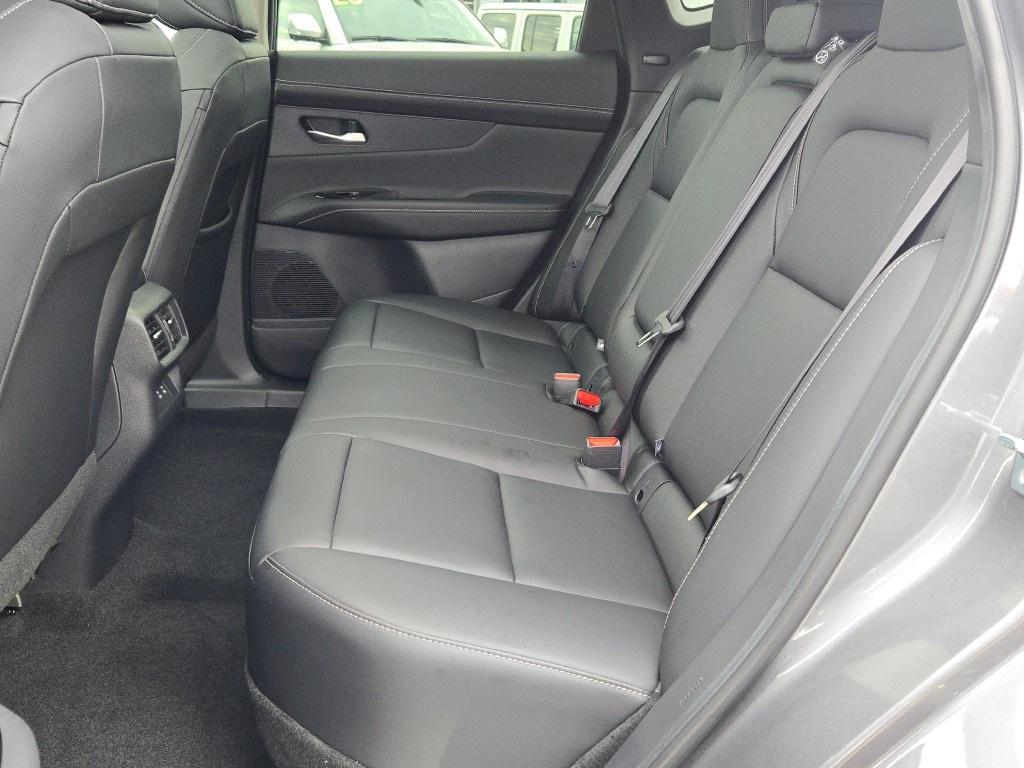 used 2025 Nissan Murano car, priced at $38,900