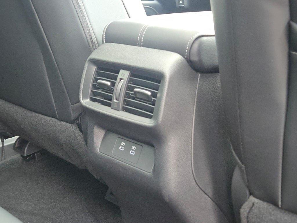 used 2025 Nissan Murano car, priced at $38,900