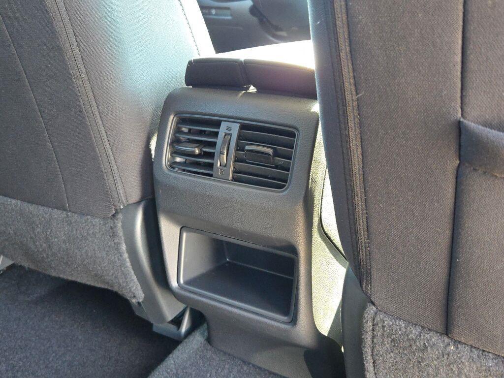 used 2025 Nissan Rogue car, priced at $26,500