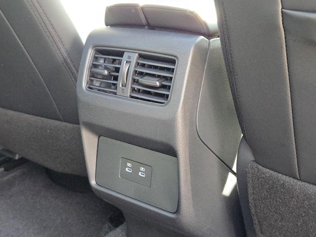 new 2026 Nissan Rogue car, priced at $36,255