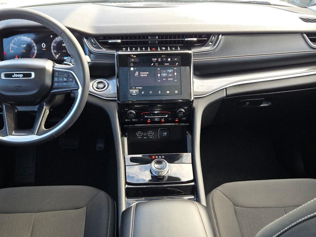 used 2023 Jeep Grand Cherokee car, priced at $29,900