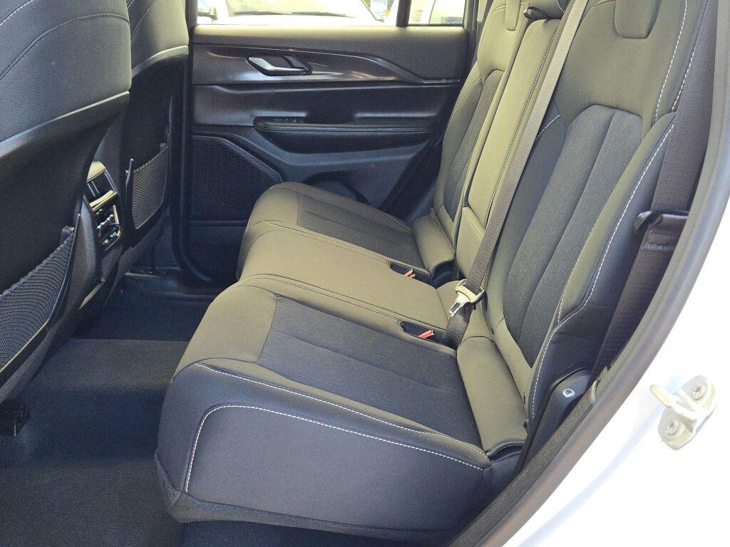 used 2023 Jeep Grand Cherokee car, priced at $29,900