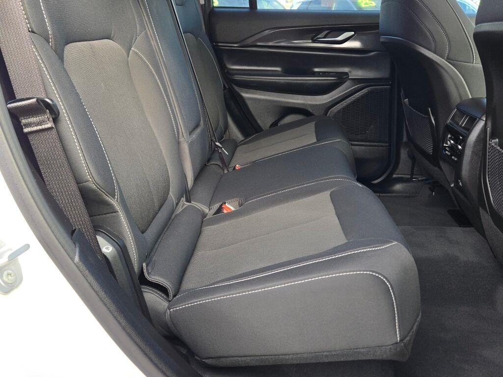 used 2023 Jeep Grand Cherokee car, priced at $29,900