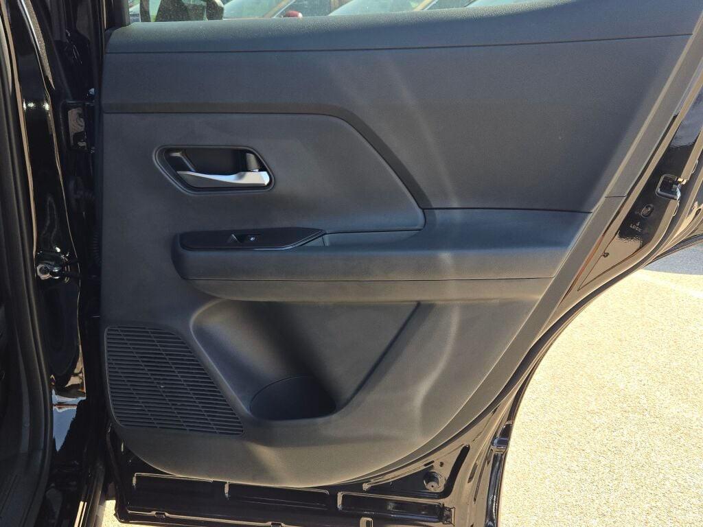 new 2026 Nissan Kicks car, priced at $29,390