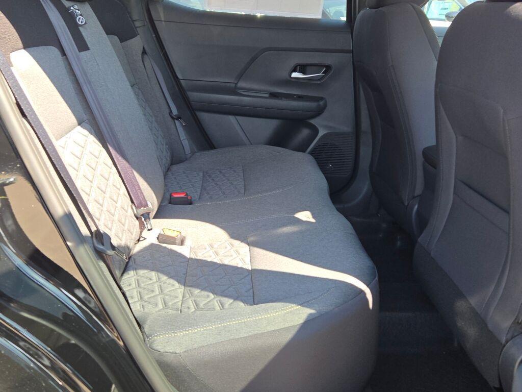 new 2026 Nissan Kicks car, priced at $29,390