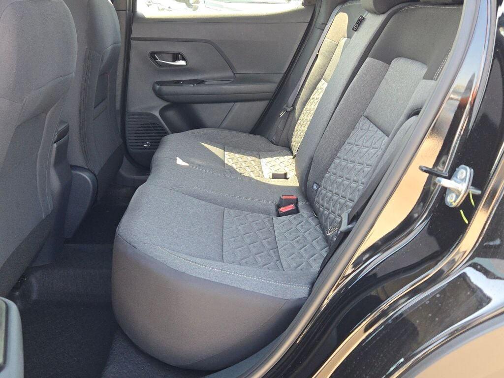 new 2026 Nissan Kicks car, priced at $29,390