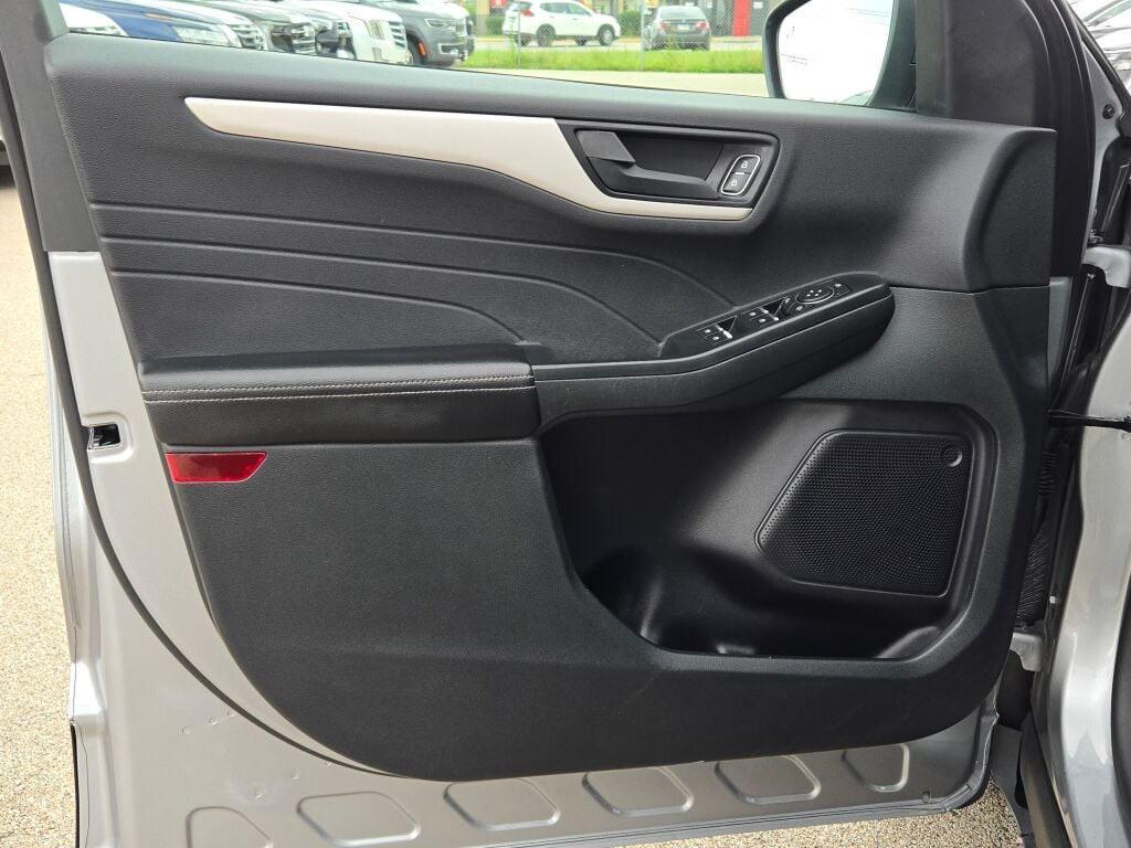 used 2022 Ford Escape car, priced at $20,000