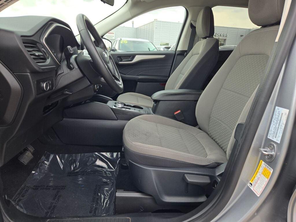 used 2022 Ford Escape car, priced at $20,000