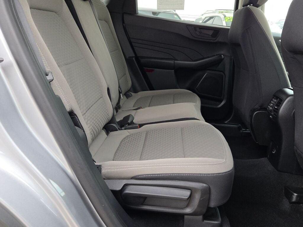used 2022 Ford Escape car, priced at $20,000