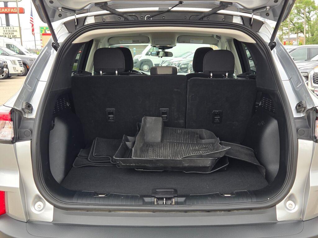 used 2022 Ford Escape car, priced at $20,000
