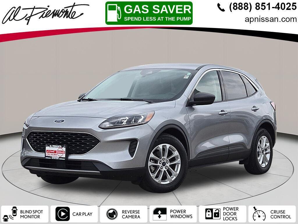 used 2022 Ford Escape car, priced at $20,000