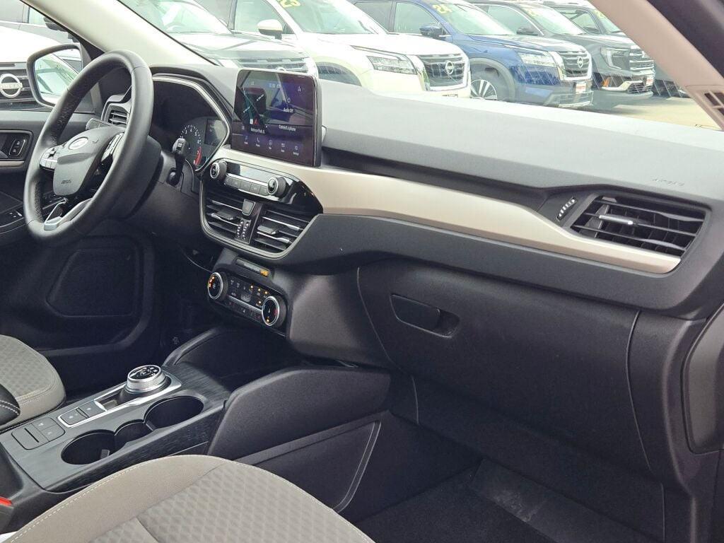 used 2022 Ford Escape car, priced at $20,000