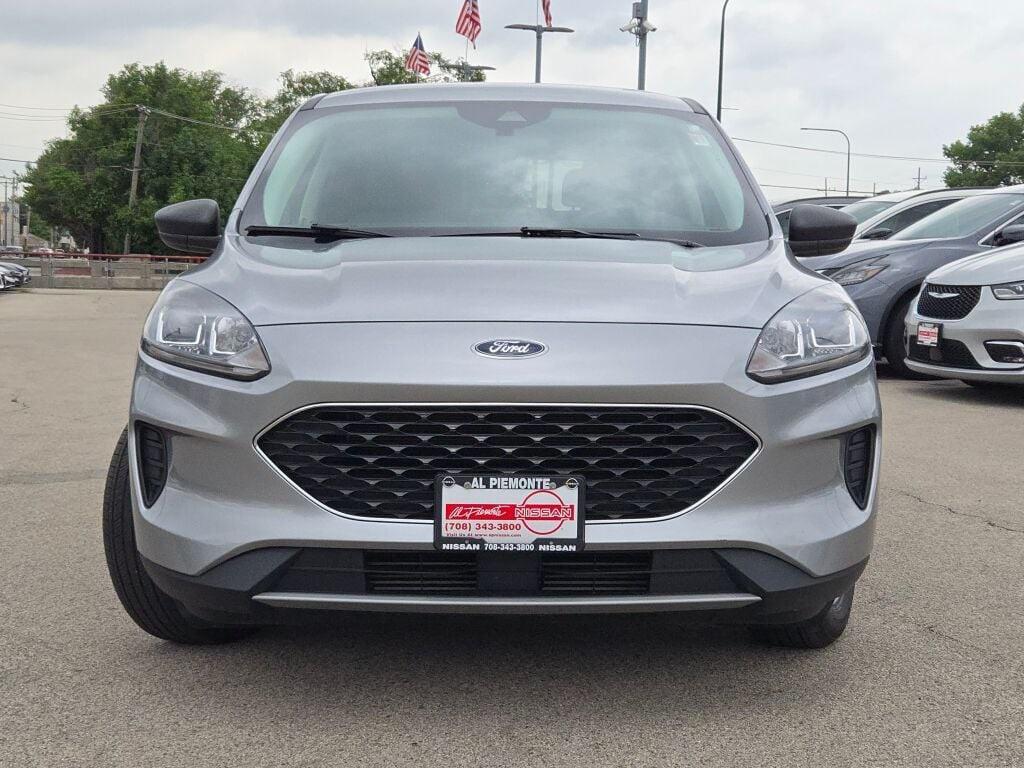 used 2022 Ford Escape car, priced at $20,000