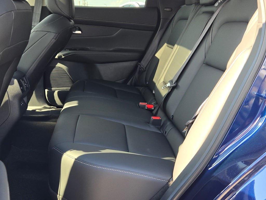 new 2025 Nissan Murano car, priced at $49,810