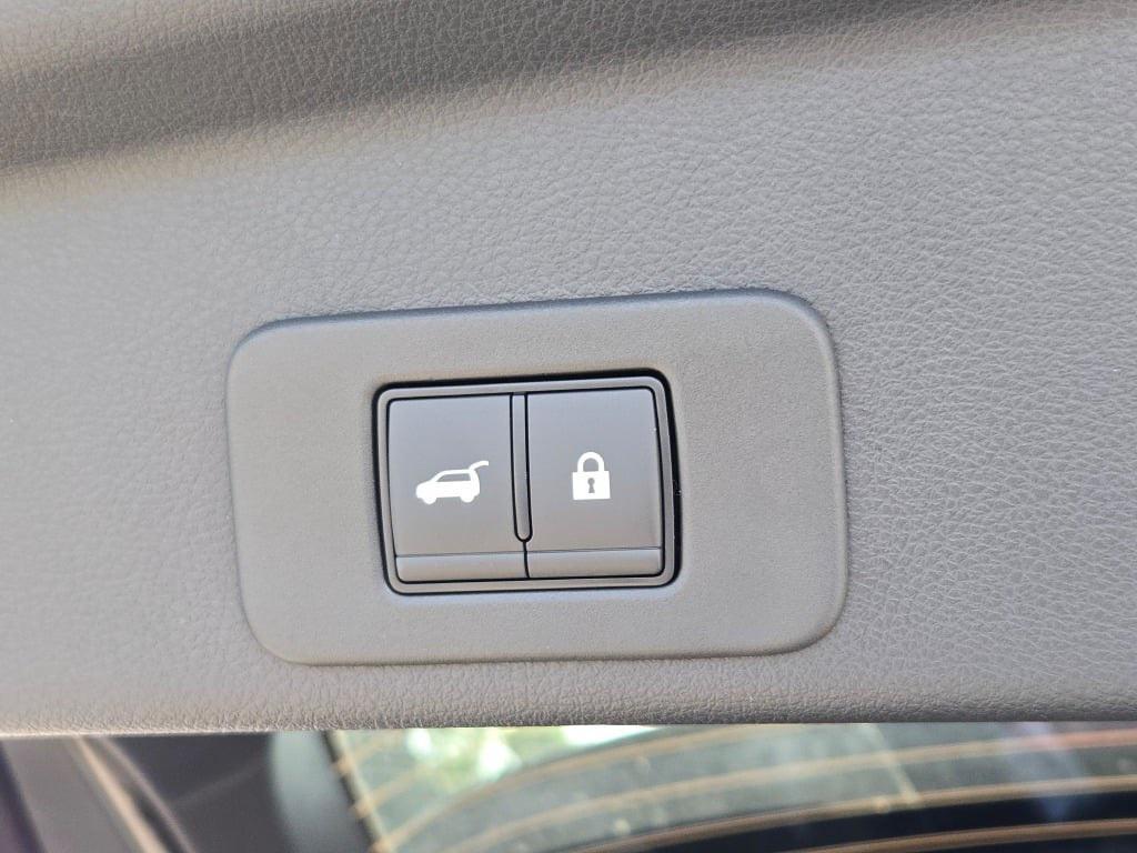 new 2025 Nissan Murano car, priced at $49,810