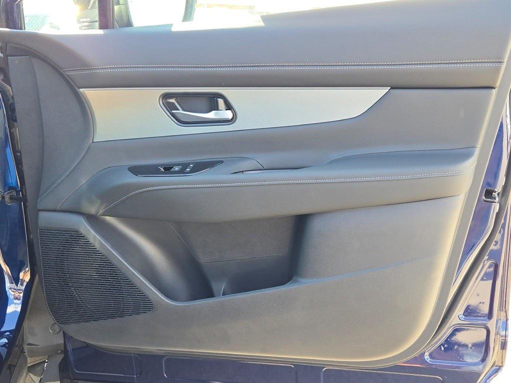 new 2025 Nissan Murano car, priced at $49,810