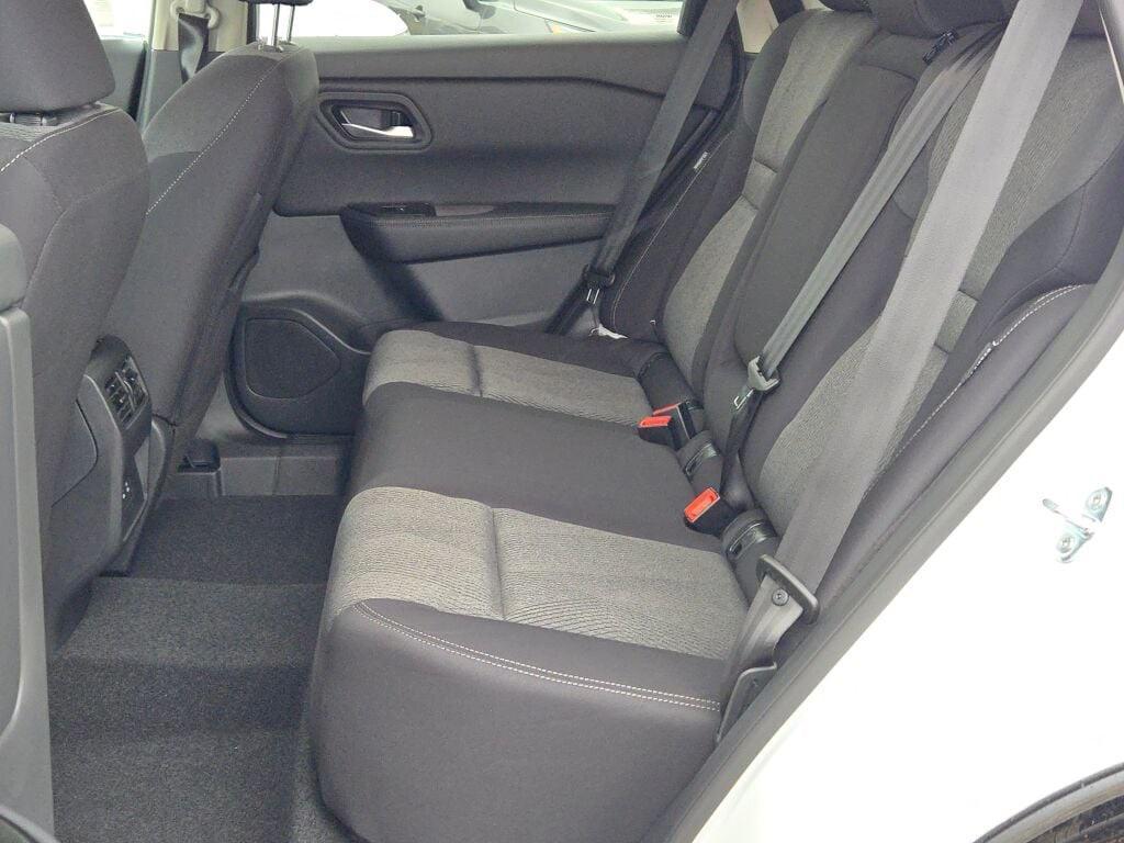 new 2026 Nissan Rogue car, priced at $34,255