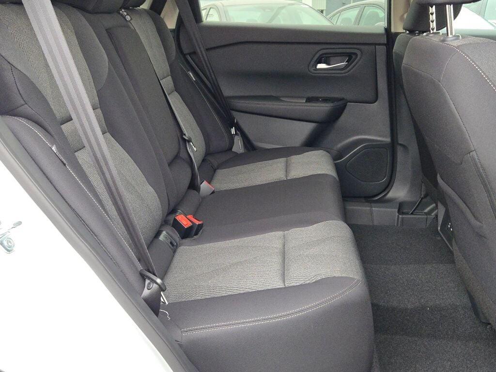 new 2026 Nissan Rogue car, priced at $34,255