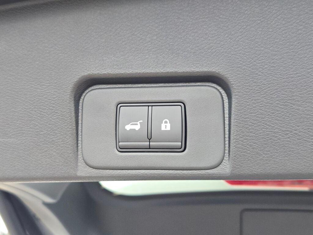 new 2026 Nissan Rogue car, priced at $34,255