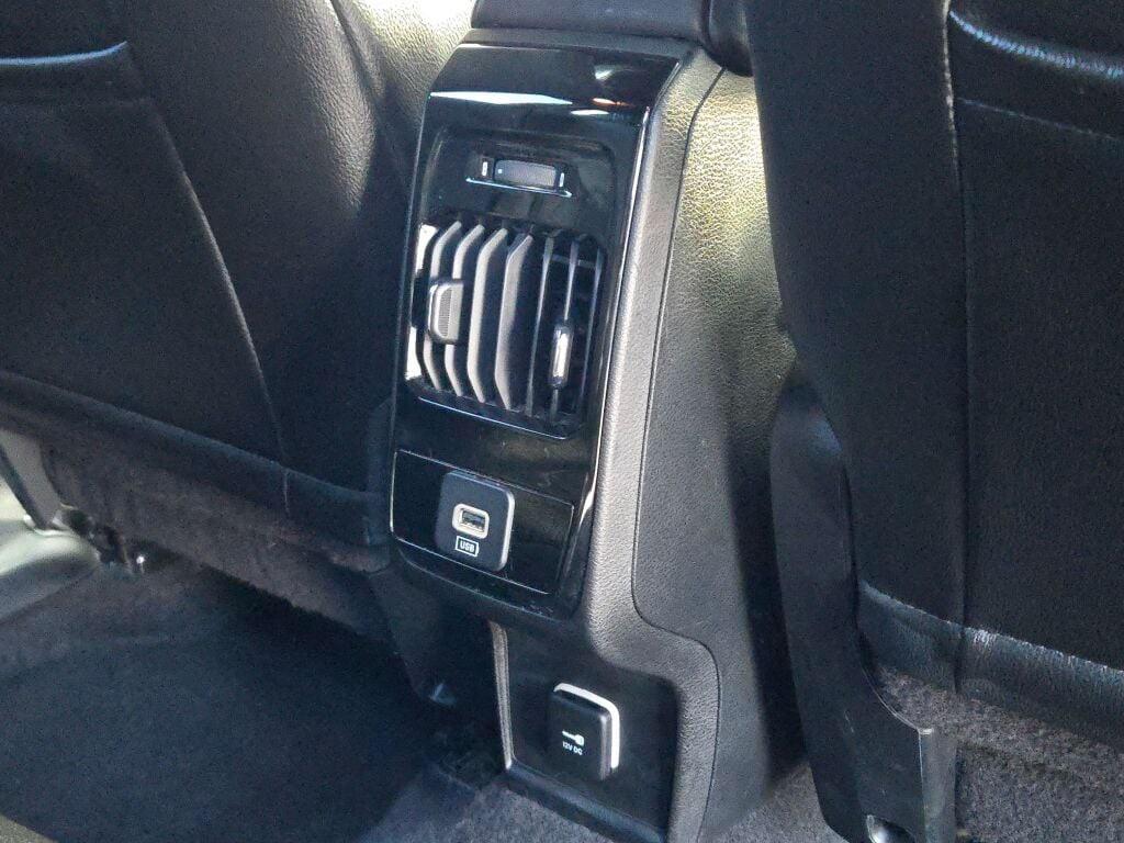 used 2024 Jeep Compass car, priced at $24,600