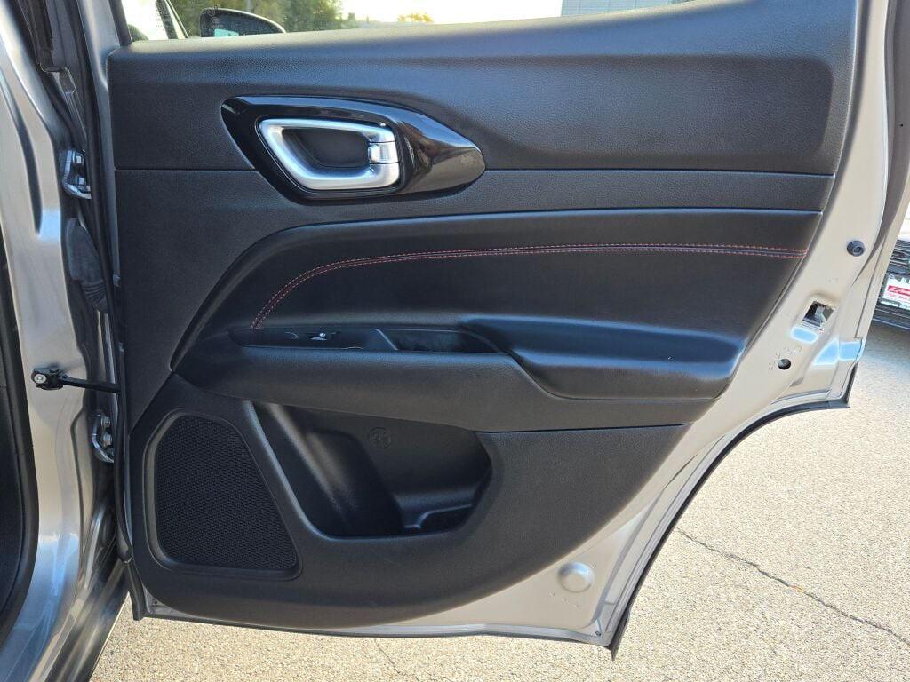 used 2024 Jeep Compass car, priced at $24,600