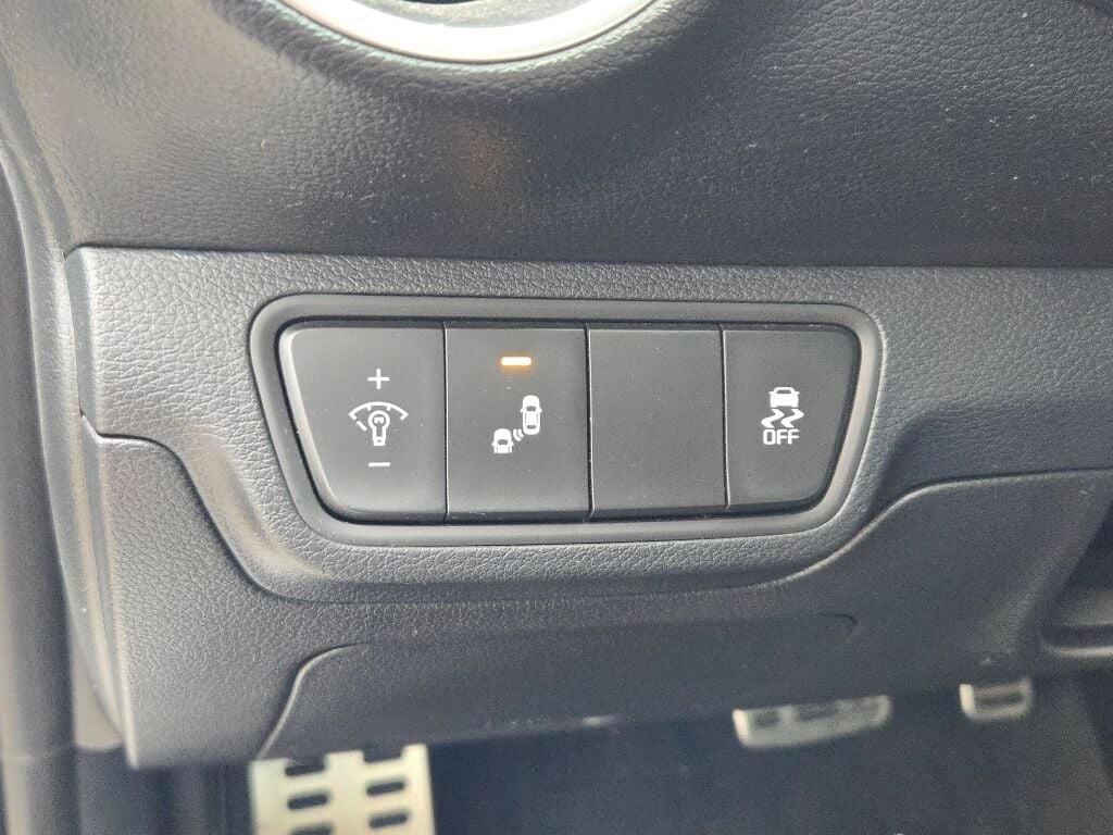 used 2024 Kia Forte car, priced at $20,500