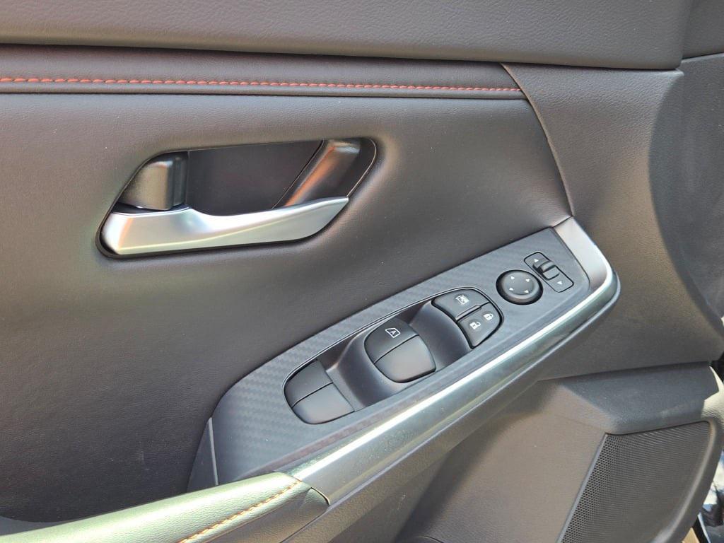 new 2025 Nissan Sentra car, priced at $26,995