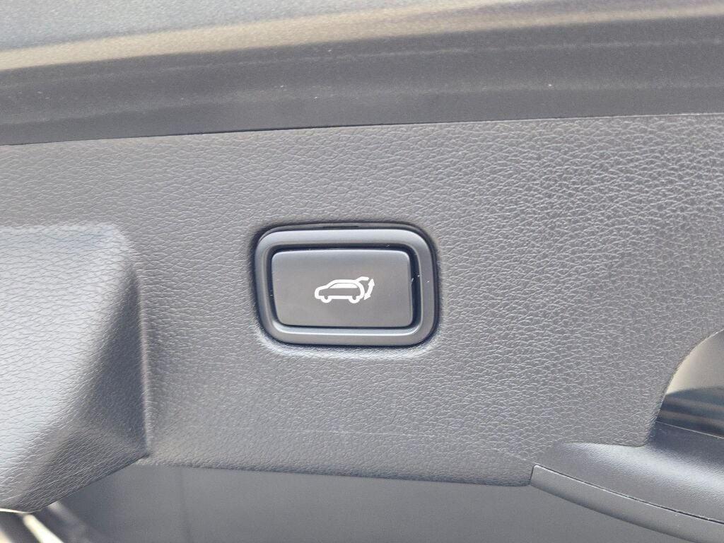 used 2024 Kia Sportage car, priced at $29,000