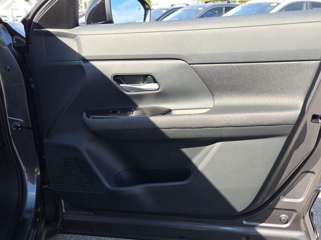 new 2026 Nissan Kicks car, priced at $29,390