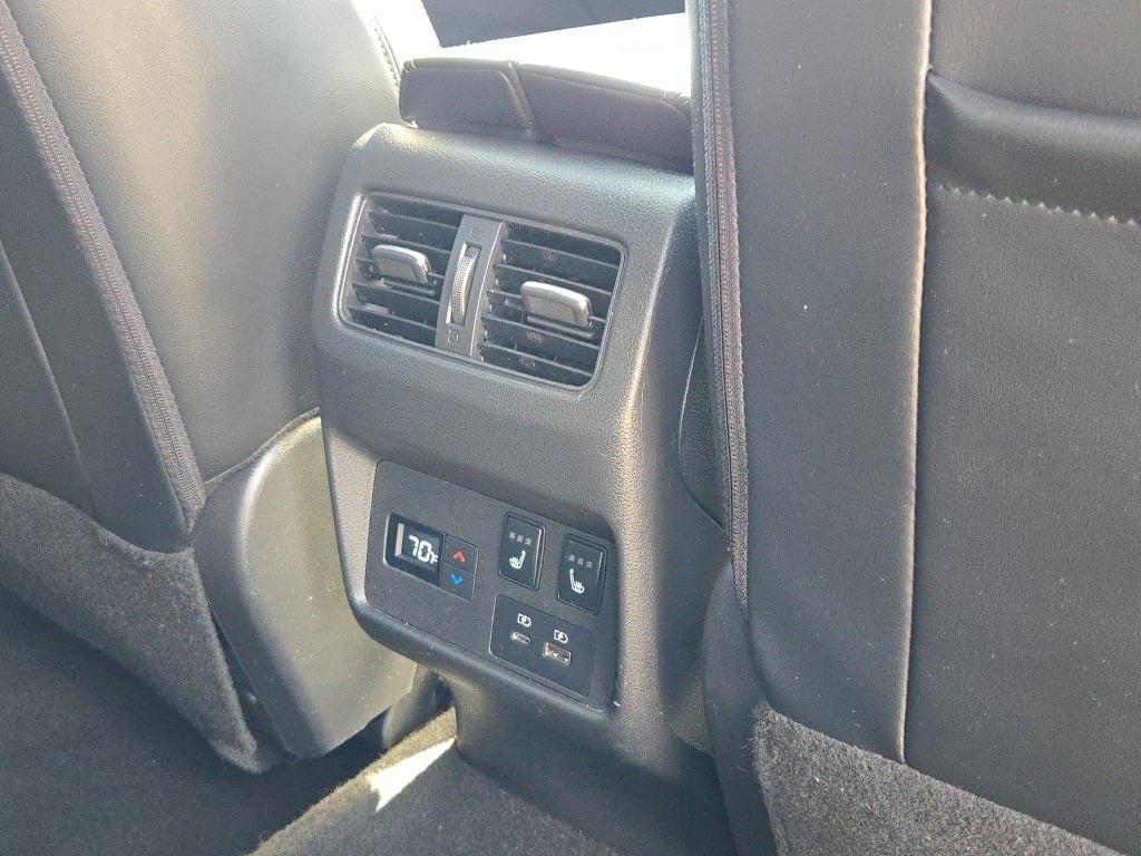 used 2021 Nissan Rogue car, priced at $19,500