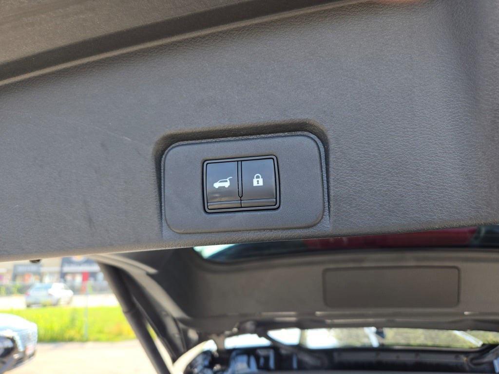 used 2021 Nissan Rogue car, priced at $19,500