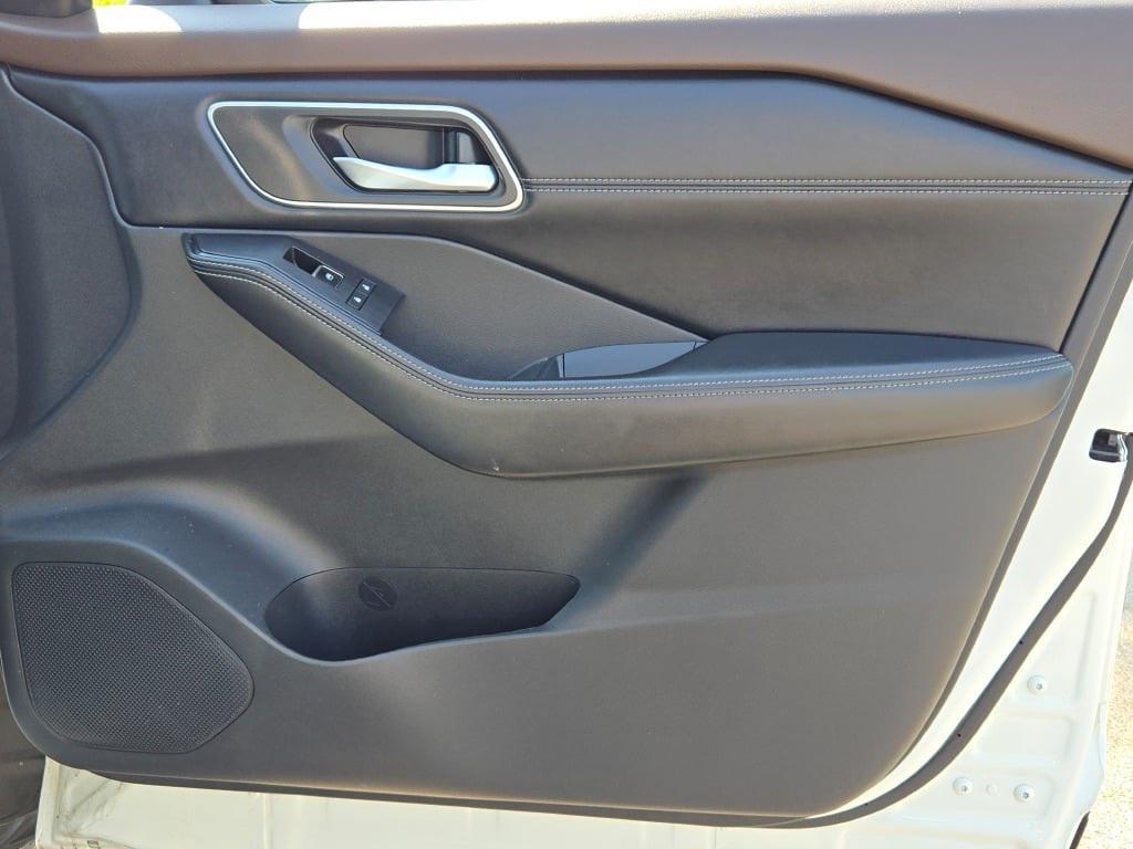 used 2021 Nissan Rogue car, priced at $19,500