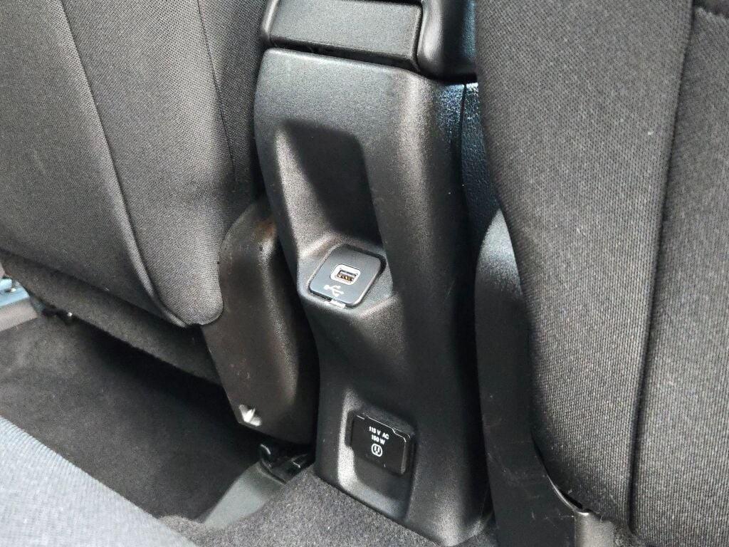 used 2022 Jeep Renegade car, priced at $19,500