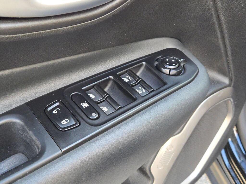 used 2022 Jeep Renegade car, priced at $19,500