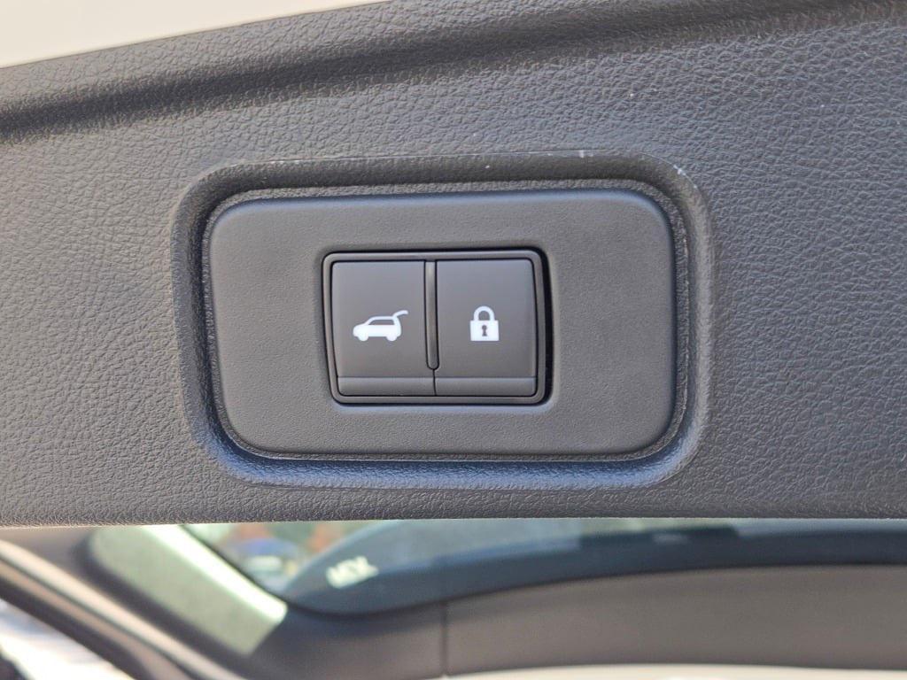 new 2025 Nissan Pathfinder car, priced at $53,950