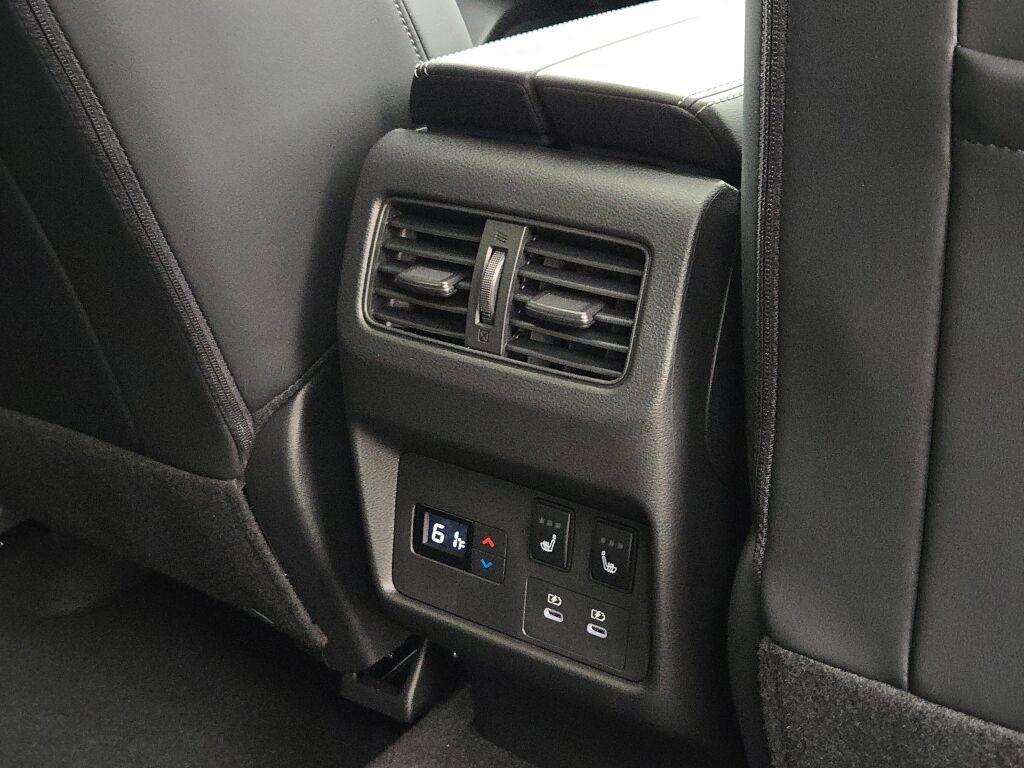 new 2026 Nissan Rogue car, priced at $43,040