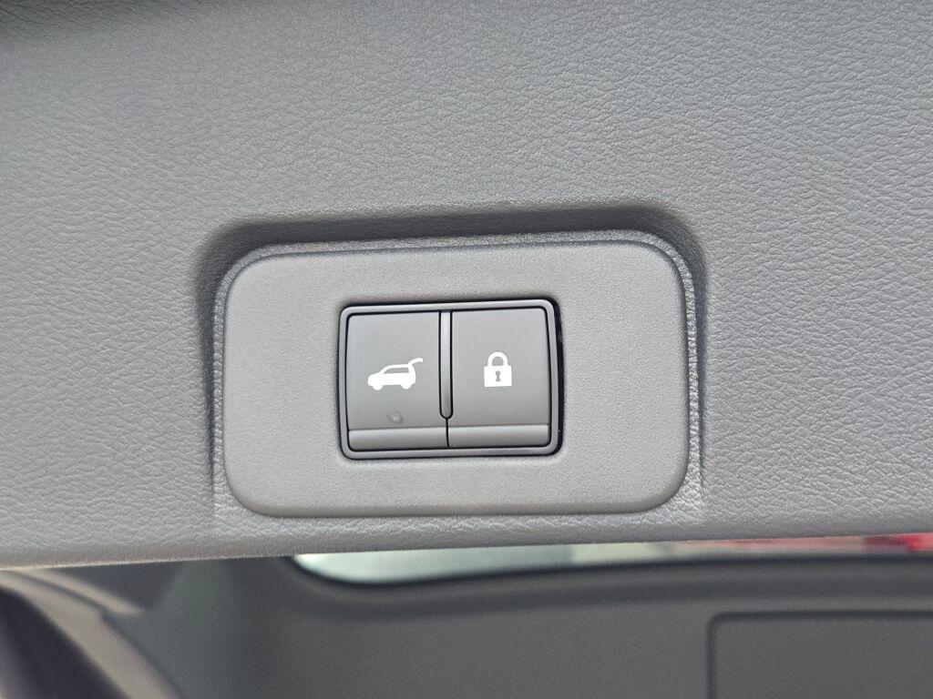 new 2026 Nissan Rogue car, priced at $43,040