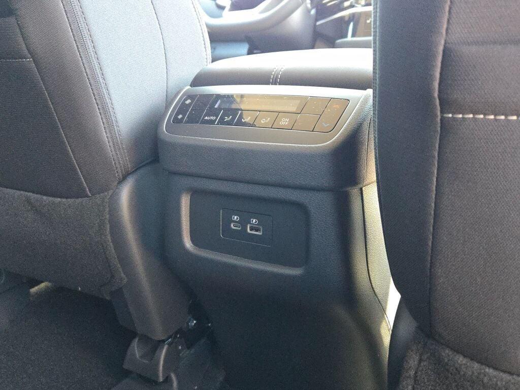 new 2025 Nissan Pathfinder car, priced at $43,775