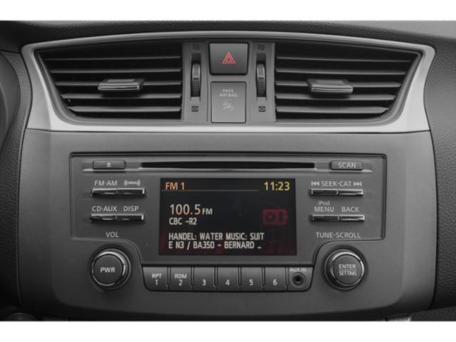 used 2015 Nissan Sentra car, priced at $9,500