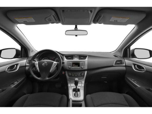 used 2015 Nissan Sentra car, priced at $9,500