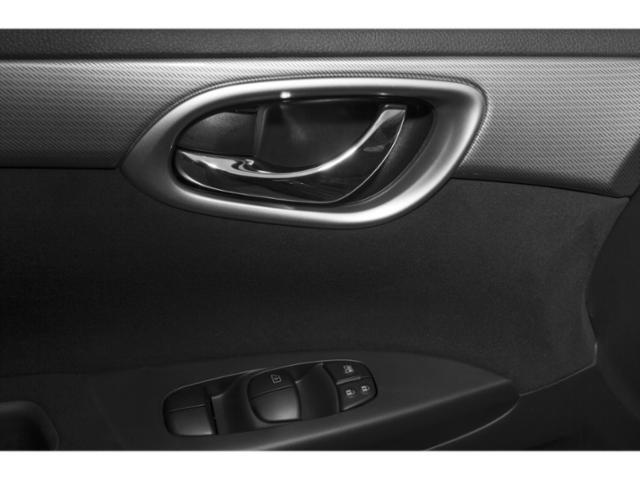 used 2015 Nissan Sentra car, priced at $9,500