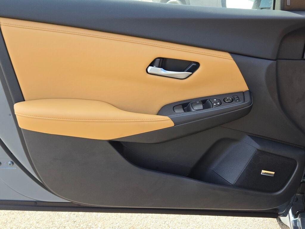 new 2025 Nissan Sentra car, priced at $28,128