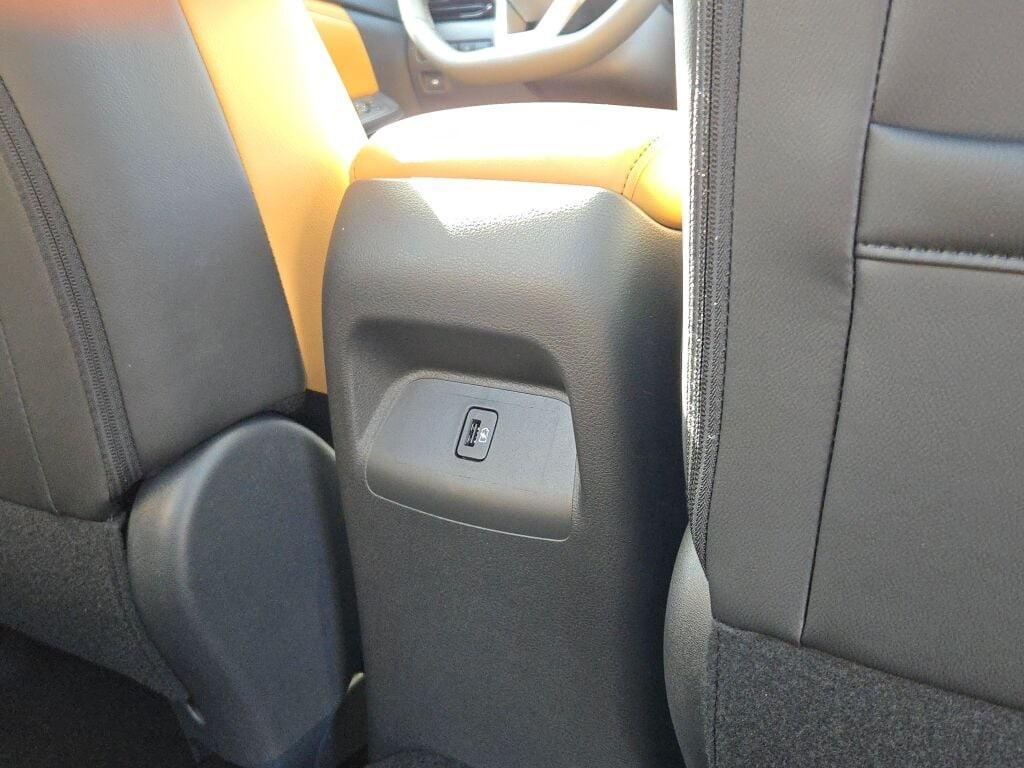 new 2025 Nissan Sentra car, priced at $28,128